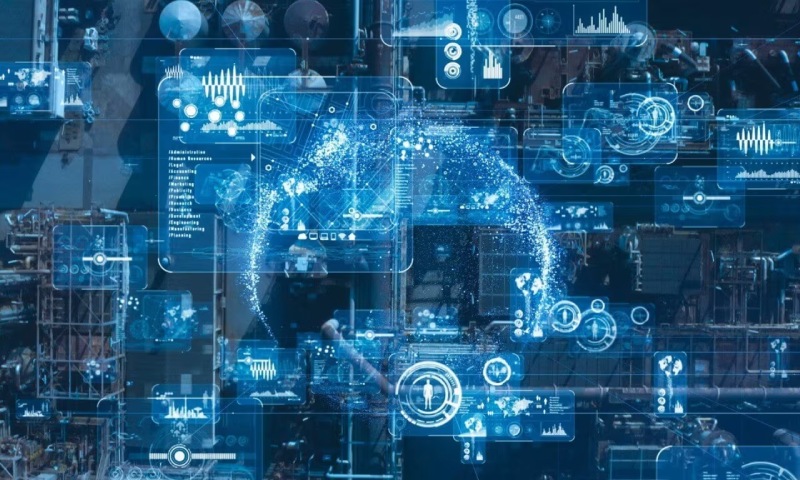 ERP系统信创国产化：长沙软件开发公司打造企业数字化转型新引擎